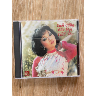 CD Hương Lan hải ngoại