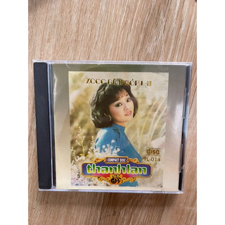 CD Hương Lan hải ngoại