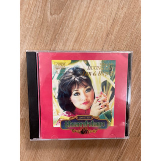 CD Hương Lan hải ngoại