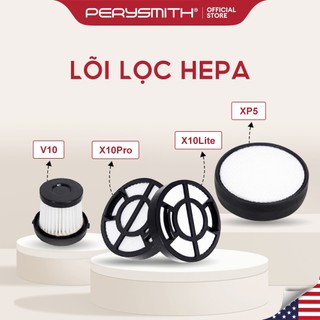 PerySmith Lõi Lọc HEPA Cho Máy Hút Bụi