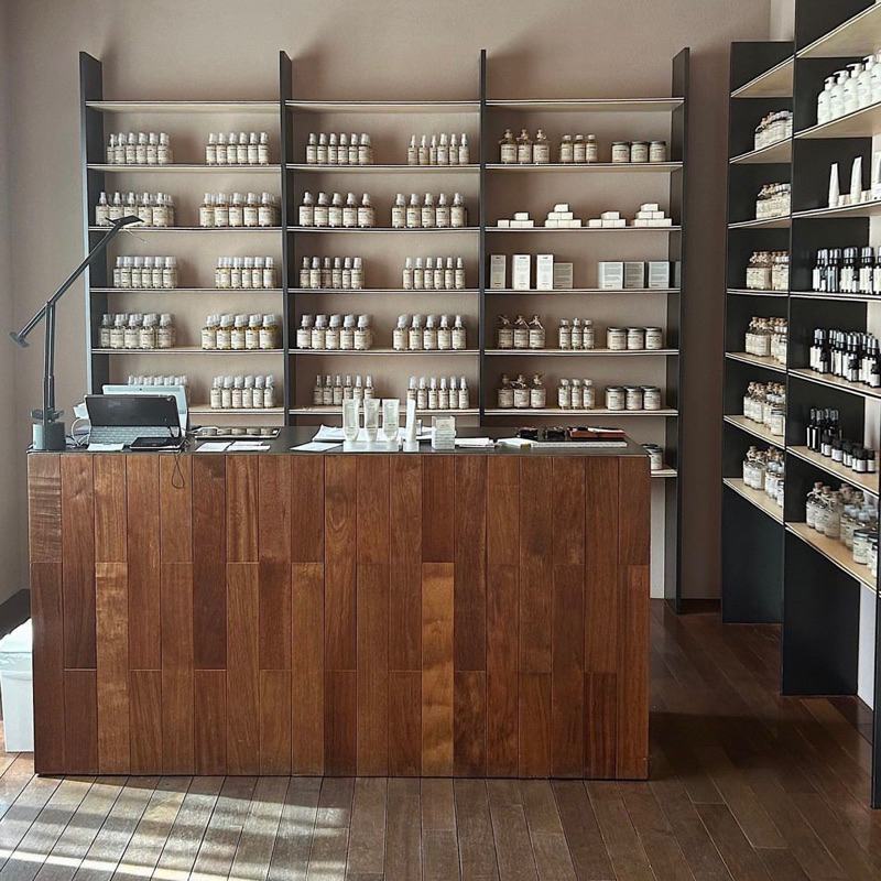 Nước hoa Granhand