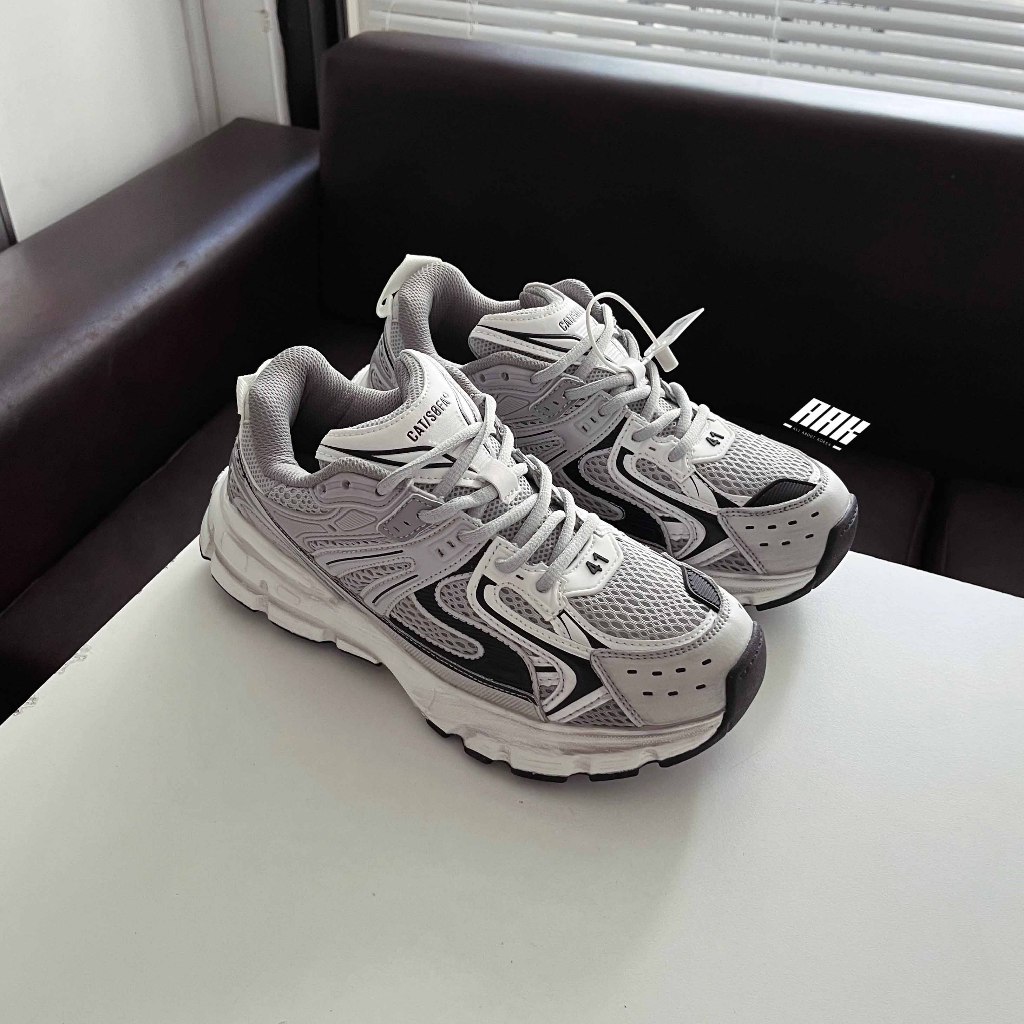 GIÀY THỂ THAO ĐẾ CAO 3CM*