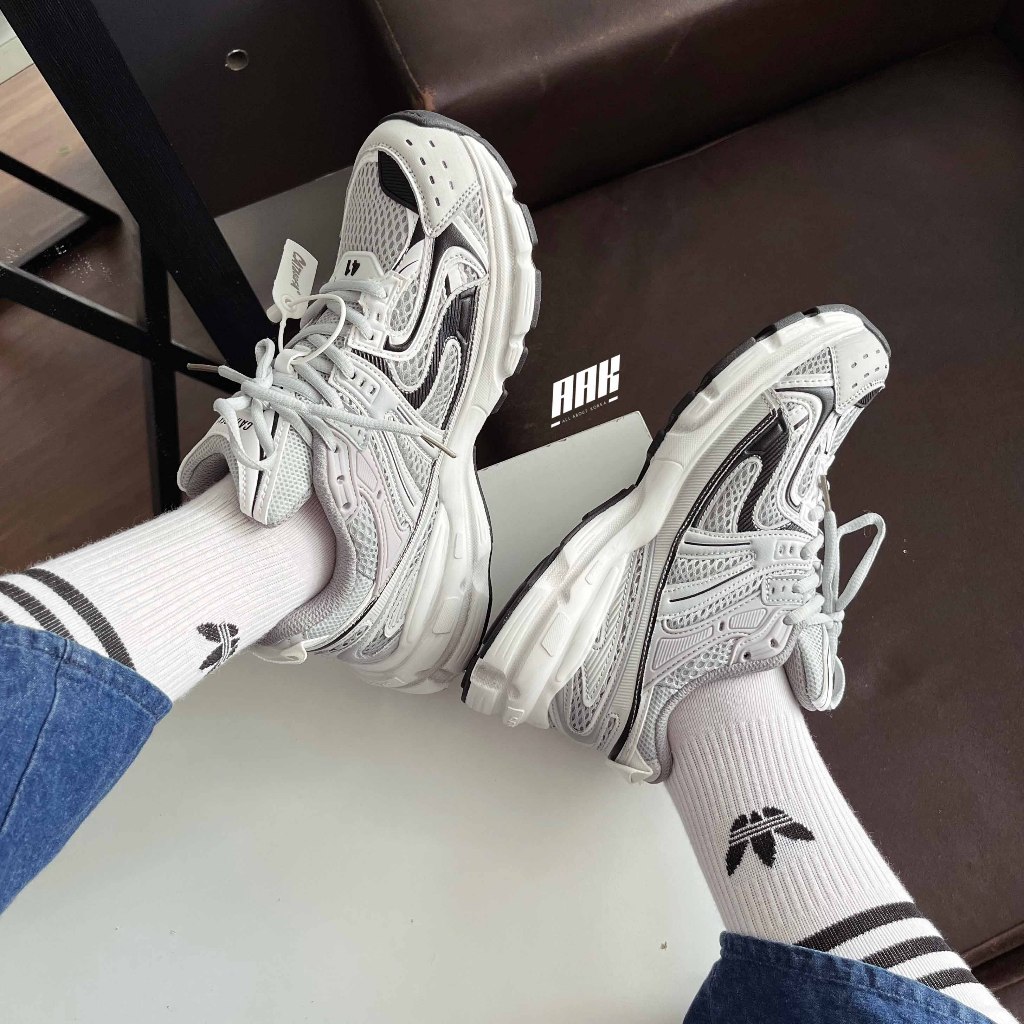 GIÀY THỂ THAO ĐẾ CAO 3CM*