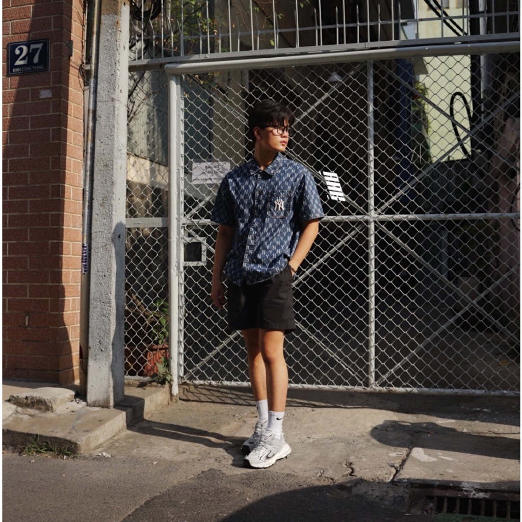 GIÀY THỂ THAO ĐẾ CAO 3CM*