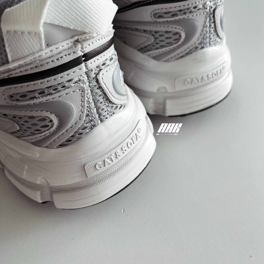 GIÀY THỂ THAO ĐẾ CAO 3CM*