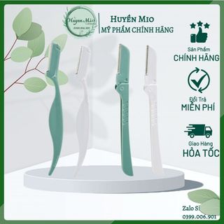 Dao cạo lông mày The Face Shop - huyenmio