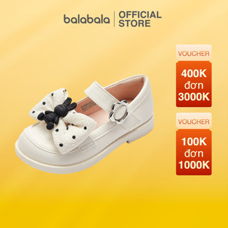 Giày búp bê thời trang balabala - toddler dành cho bé gái 204323141039