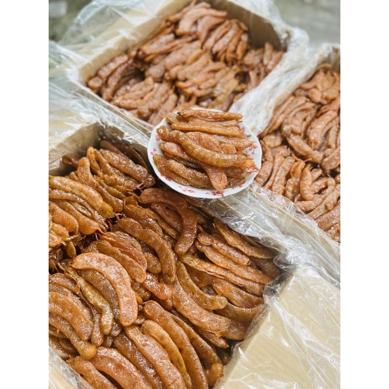 1 ký Me Rim chua ngọt đã tách hạt