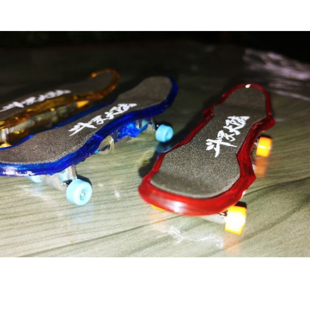 slide