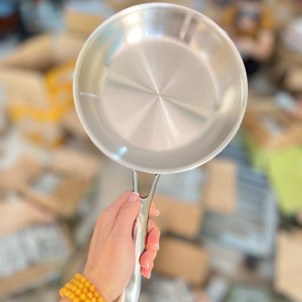 Chảo cạn OYATTON 20cm OYT133