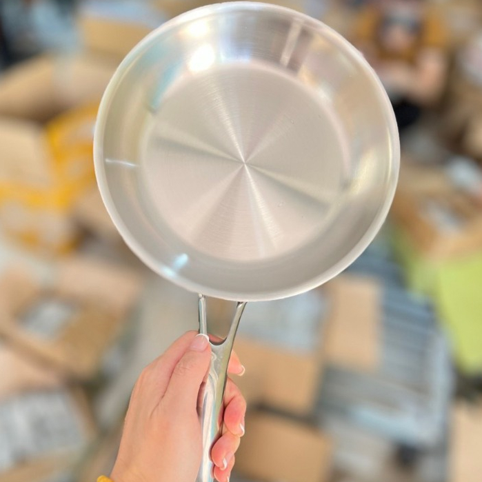 Chảo cạn OYATTON 20cm OYT133