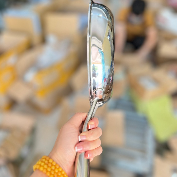 Chảo cạn OYATTON 20cm OYT133