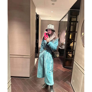 Mũ lông hàng quảng châu