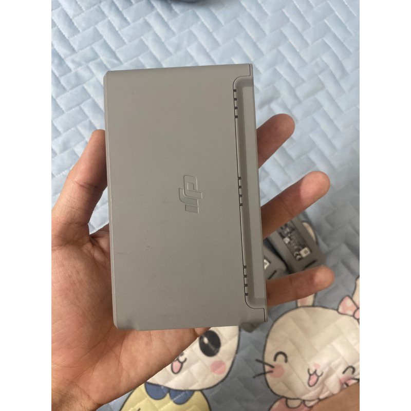 Dock sạc, Hub sạc DJI mini1-2-se