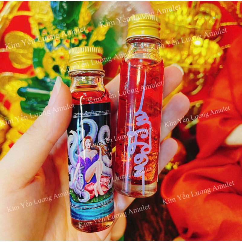 🎀 NƯỚC HOA HỒ LY WATTRAIMIT THÁI LAN 🎀