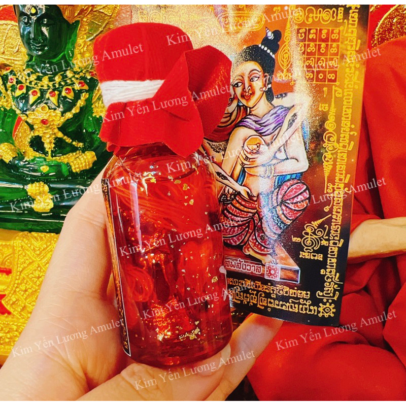 🎀 NƯỚC HOA THẮT CHẶT TÌ..NH CẢ..M THÁI LAN 🎀