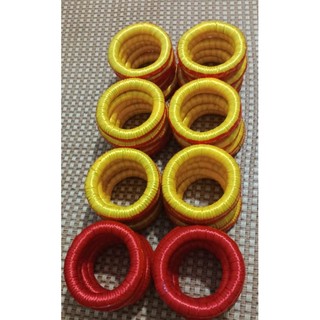 đế chưng dừa bưởi dưa hấu 12cm