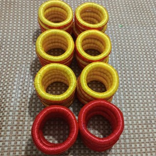 đế chưng dừa bưởi dưa hấu 12cm