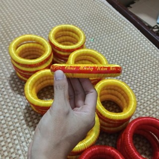 đế chưng dừa bưởi dưa hấu 12cm