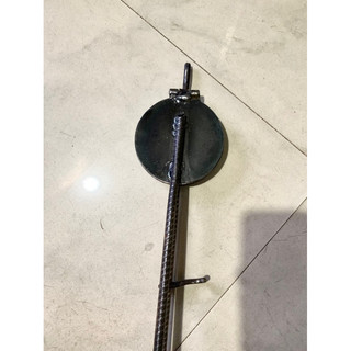 Khuôn Ép Làm Cơm Cháy Chiên Mắm