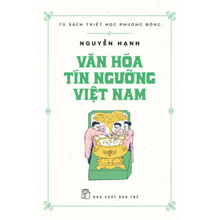 Sách - Văn hóa tín ngưỡng Việt Nam