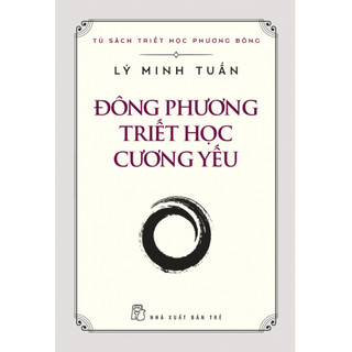Sách -Đông Phương triết học cương yếu