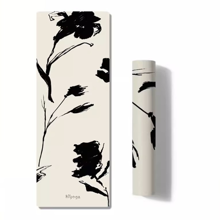 [Hàng Order] Thảm Yoga PU cao cấp chất liệu chống trượt - T58
