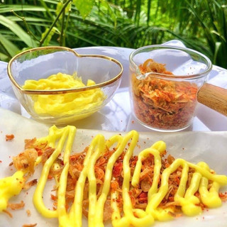 BÁNH TRÁNG PHƠI SƯƠNG