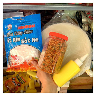 Bánh tráng phơi sương