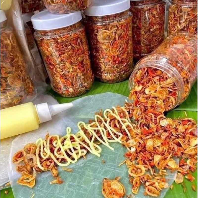 BÁNH TRÁNG PHƠI SƯƠNG