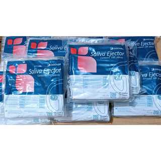 Ống hút nước bọt Việt Nam