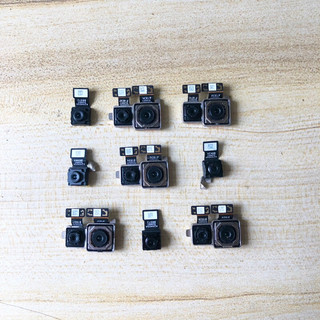 Camera trước + sau xiaomi mi 8 lite zin hàng cao cấp.