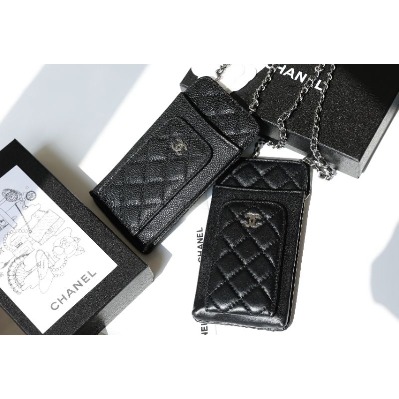 Túi đeo chéo nam& nữ  case phone da thật sz18*9cm  cực đẹp