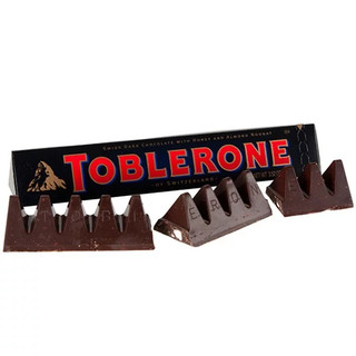 Socola Toblerone Thụy Sĩ 100G