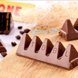 Socola Toblerone Thụy Sĩ 100G