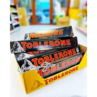 Socola Toblerone Thụy Sĩ 100G