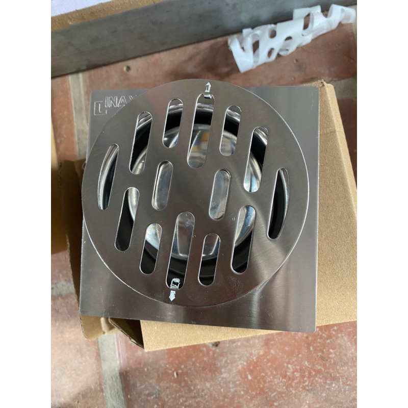 Ga thoát sàn nhà tắm ngăn mùi phi 60,76,90,110mm