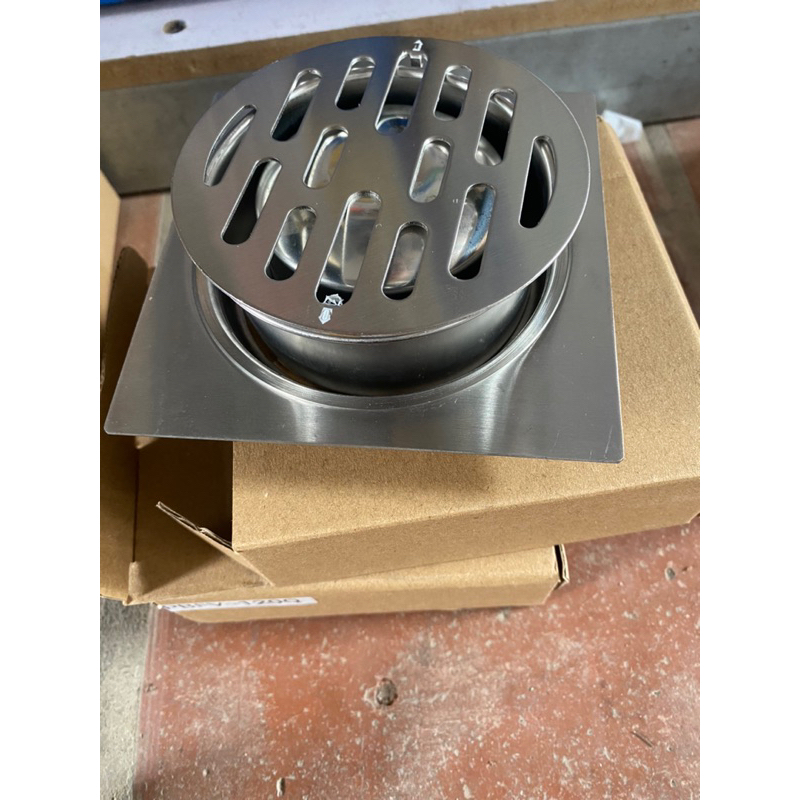 Ga thoát sàn nhà tắm ngăn mùi phi 60,76,90,110mm