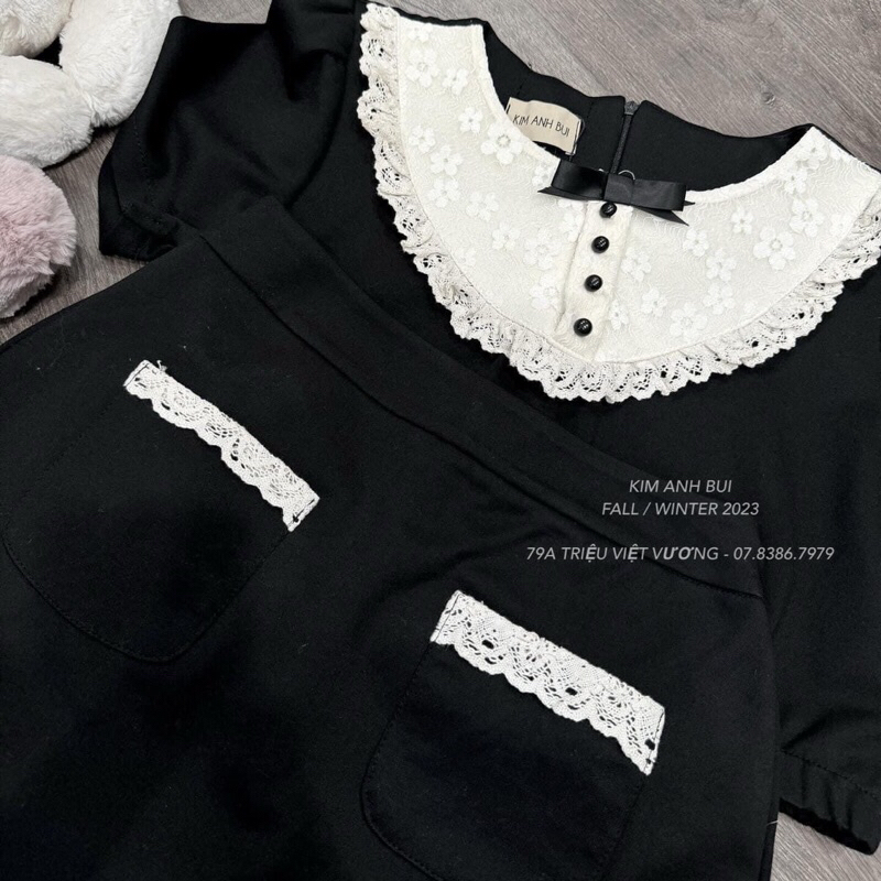 Set ren Umi KAB 📸 loại 1