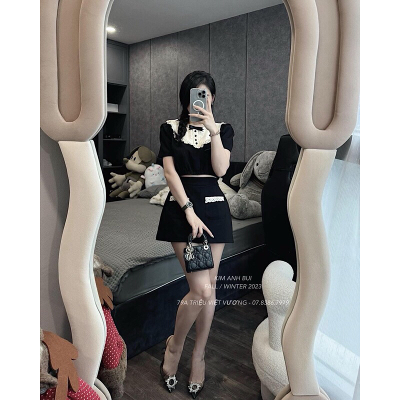 Set ren Umi KAB 📸 loại 1