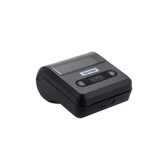 Máy In Hoá Đơn + In DECAL Nhiệt XPrinter XP-P3301  - Hàng Chính Hãng