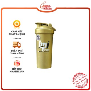 Bình Lắc - Bình Shaker BPI 800ml
