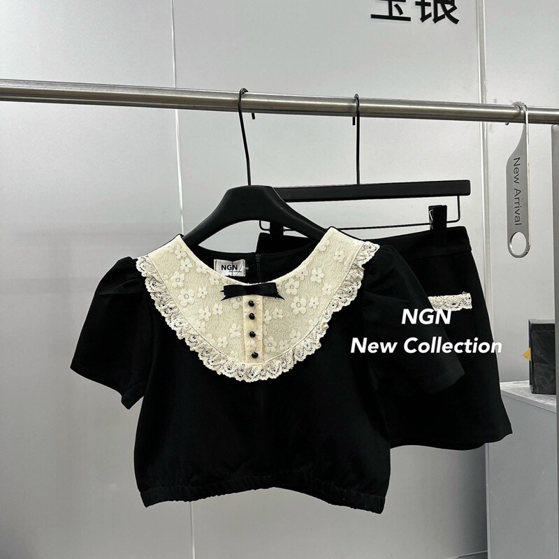 Set ren Umi KAB 📸 loại 1