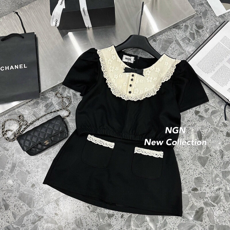 Set ren Umi KAB 📸 loại 1