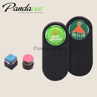 Kẹp lơ Bida nam châm chống mất lơ, rơi lơ - Kẹp giữ lơ bi-a cá nhân