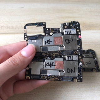 Main Xiaomi Mi 8 Lite Ko Tài Khoản Zin Full Chức Năng ( Sim , Sạc , Wifi ,..)
