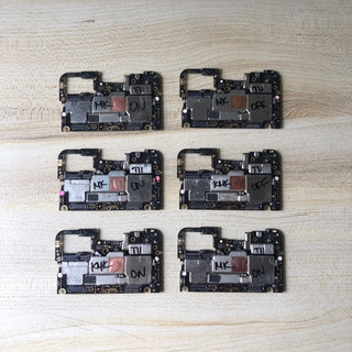 Main Xiaomi Mi 8 Lite Ko Tài Khoản Zin Full Chức Năng ( Sim , Sạc , Wifi ,..)