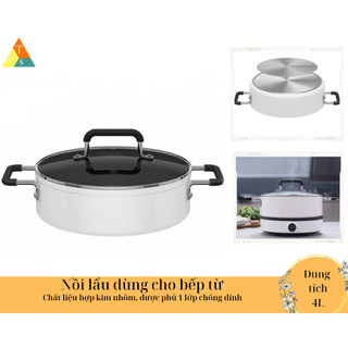 Nồi bếp từ XM MiJia Cooker GJT02CM