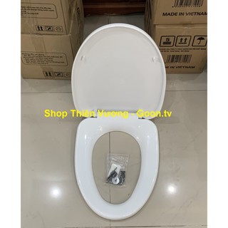 Nắp bồn cầu Inax AC-959VAN