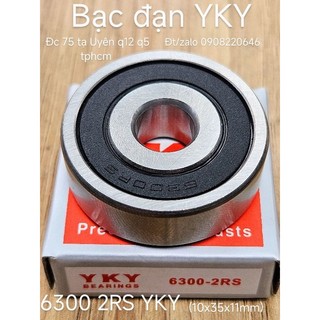 bạc đạn 6300 YKY